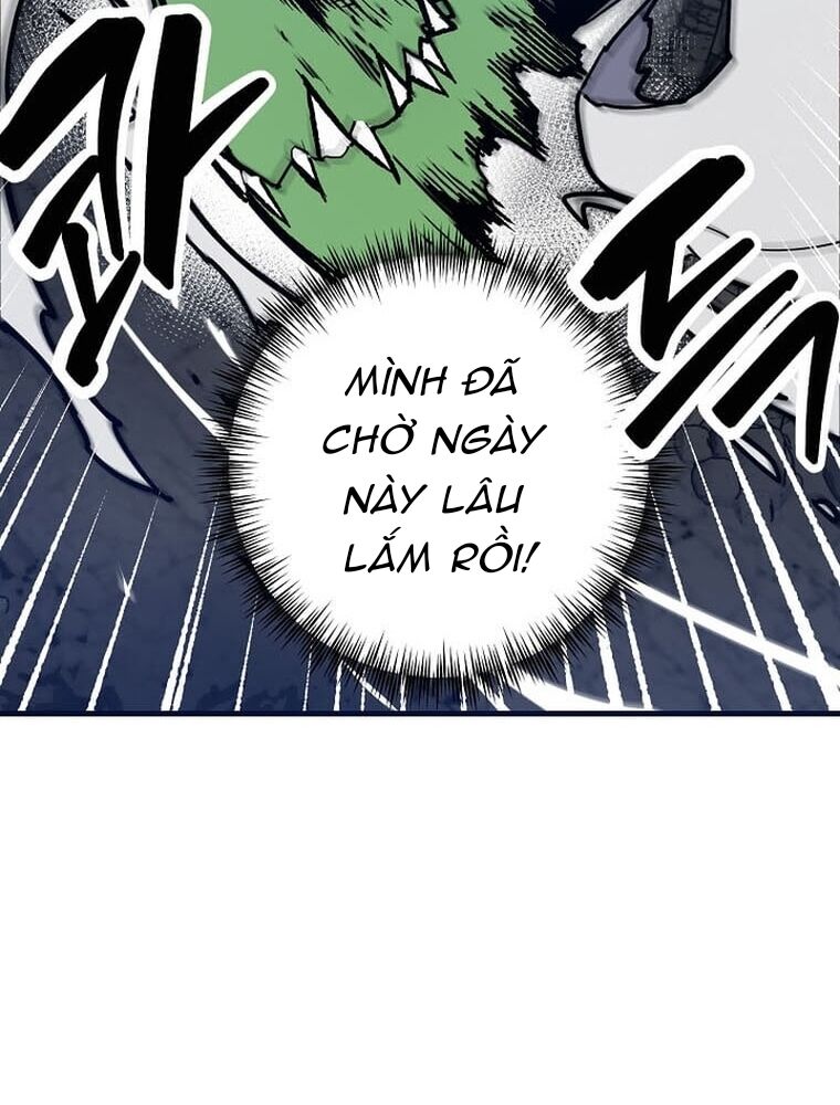 Tôi Đã Đạt Đến Cấp Độ Tối Đa Và Quay Trở Lại Chapter 5 - Trang 2