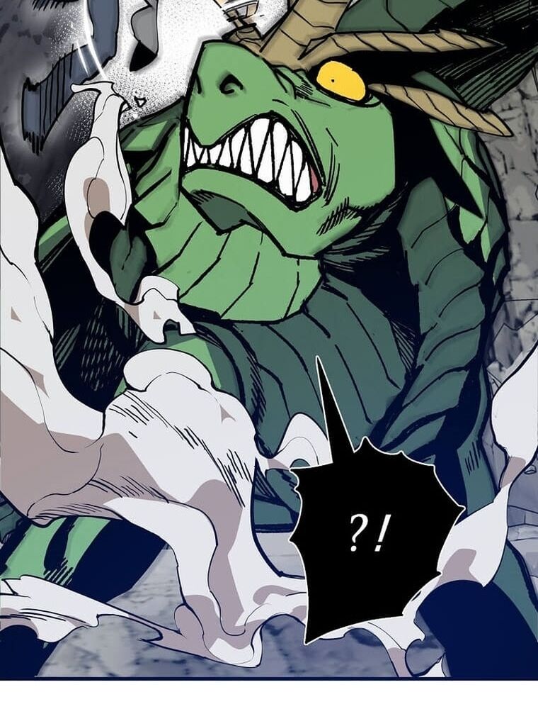 Tôi Đã Đạt Đến Cấp Độ Tối Đa Và Quay Trở Lại Chapter 5 - Trang 2