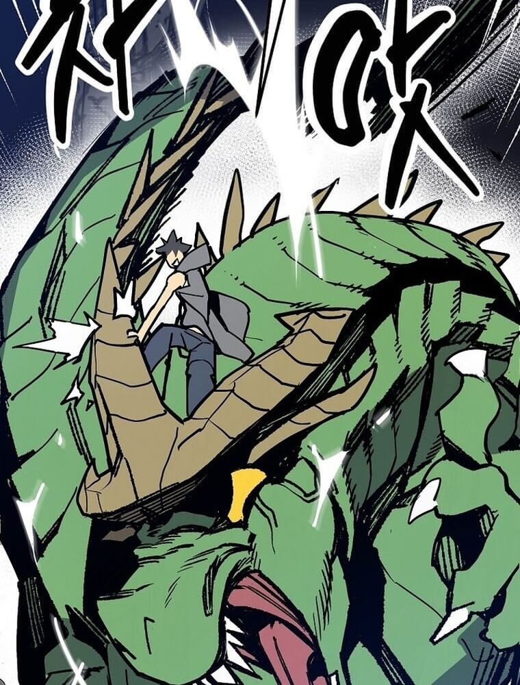 Tôi Đã Đạt Đến Cấp Độ Tối Đa Và Quay Trở Lại Chapter 5 - Trang 2