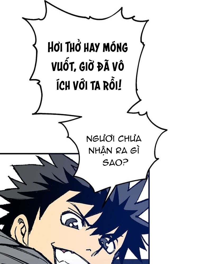 Tôi Đã Đạt Đến Cấp Độ Tối Đa Và Quay Trở Lại Chapter 5 - Trang 2