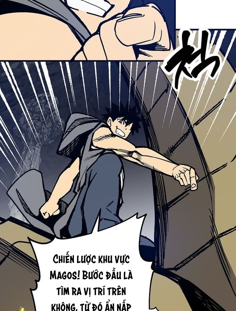 Tôi Đã Đạt Đến Cấp Độ Tối Đa Và Quay Trở Lại Chapter 5 - Trang 2