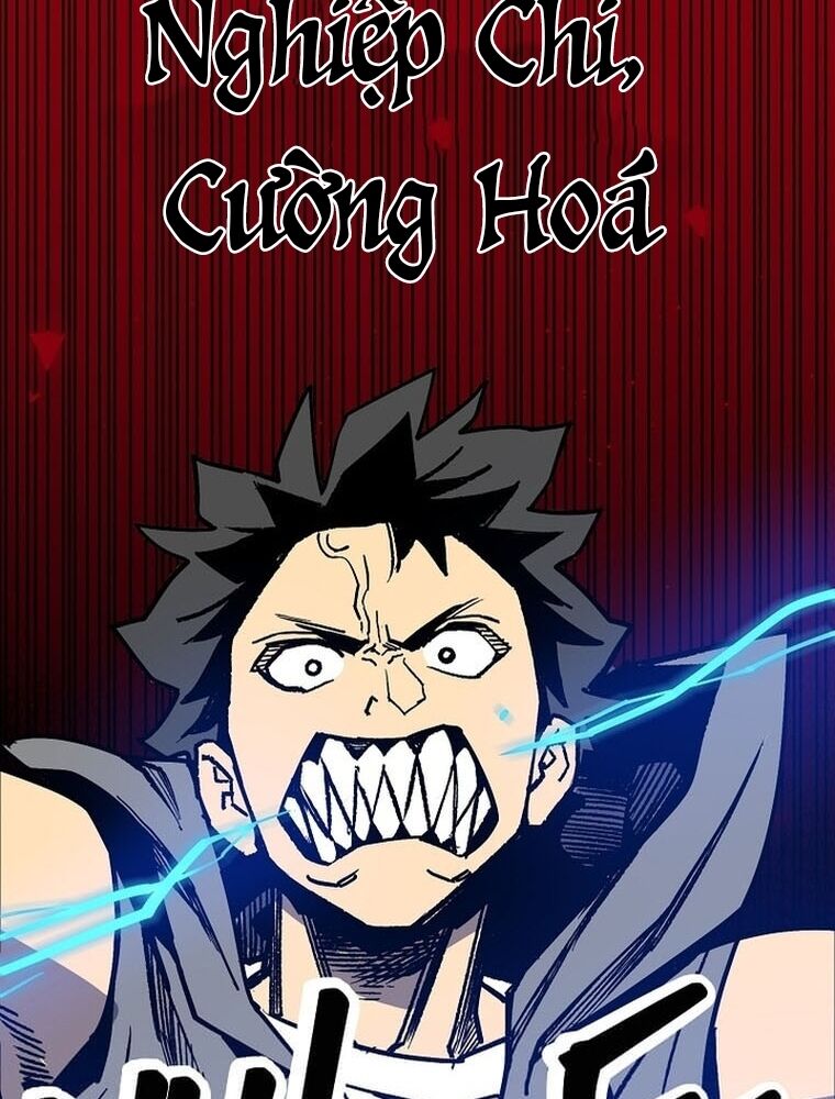 Tôi Đã Đạt Đến Cấp Độ Tối Đa Và Quay Trở Lại Chapter 5 - Trang 2