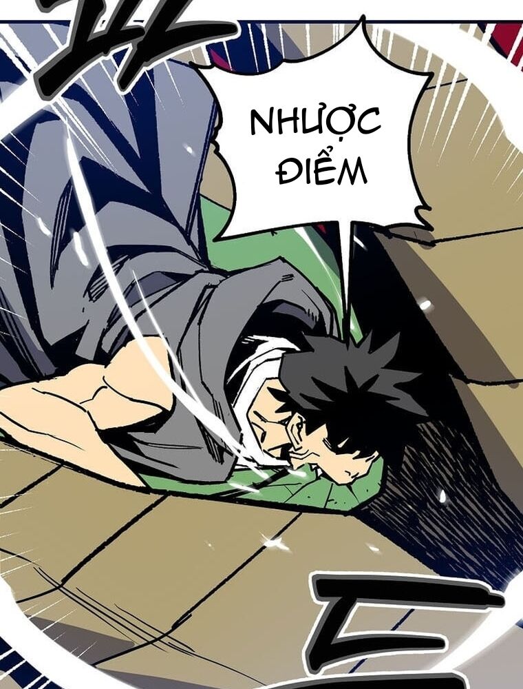 Tôi Đã Đạt Đến Cấp Độ Tối Đa Và Quay Trở Lại Chapter 5 - Trang 2