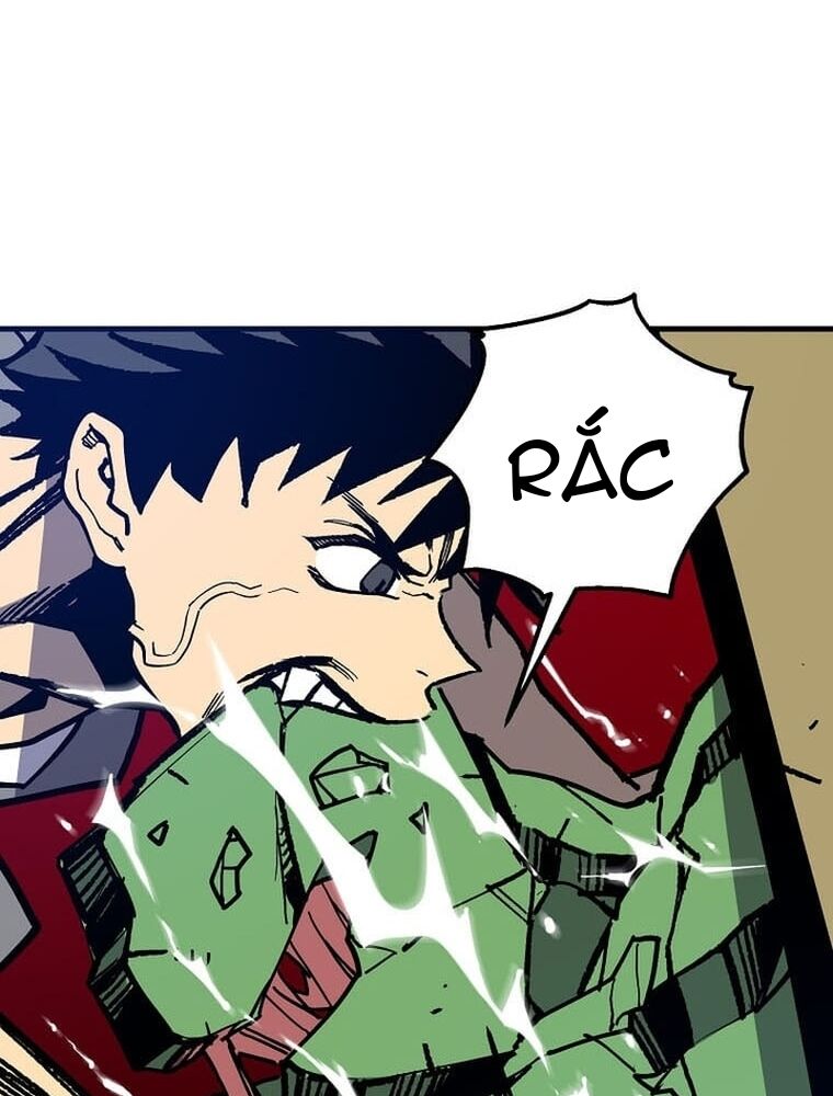 Tôi Đã Đạt Đến Cấp Độ Tối Đa Và Quay Trở Lại Chapter 5 - Trang 2