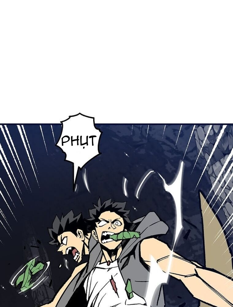 Tôi Đã Đạt Đến Cấp Độ Tối Đa Và Quay Trở Lại Chapter 5 - Trang 2