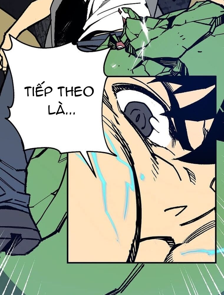 Tôi Đã Đạt Đến Cấp Độ Tối Đa Và Quay Trở Lại Chapter 5 - Trang 2