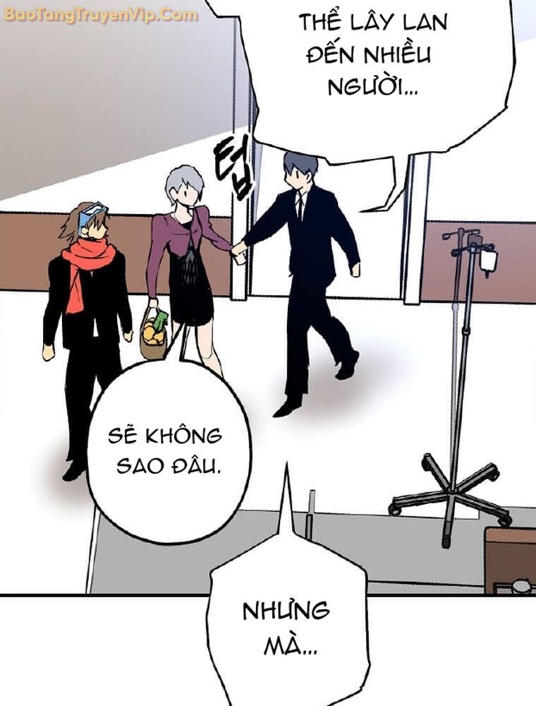 Tôi Đã Đạt Đến Cấp Độ Tối Đa Và Quay Trở Lại Chapter 6 - Trang 2