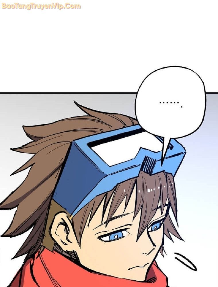 Tôi Đã Đạt Đến Cấp Độ Tối Đa Và Quay Trở Lại Chapter 6 - Trang 2