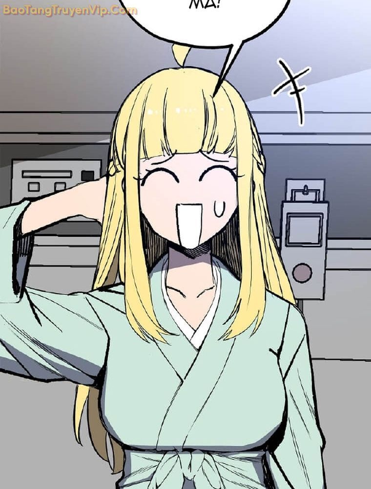 Tôi Đã Đạt Đến Cấp Độ Tối Đa Và Quay Trở Lại Chapter 6 - Trang 2