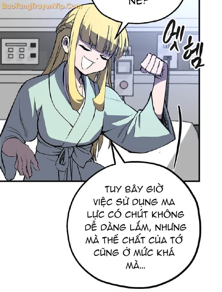 Tôi Đã Đạt Đến Cấp Độ Tối Đa Và Quay Trở Lại Chapter 6 - Trang 2