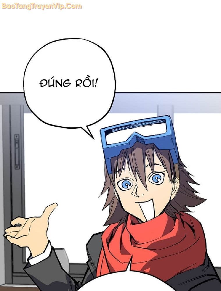 Tôi Đã Đạt Đến Cấp Độ Tối Đa Và Quay Trở Lại Chapter 6 - Trang 2