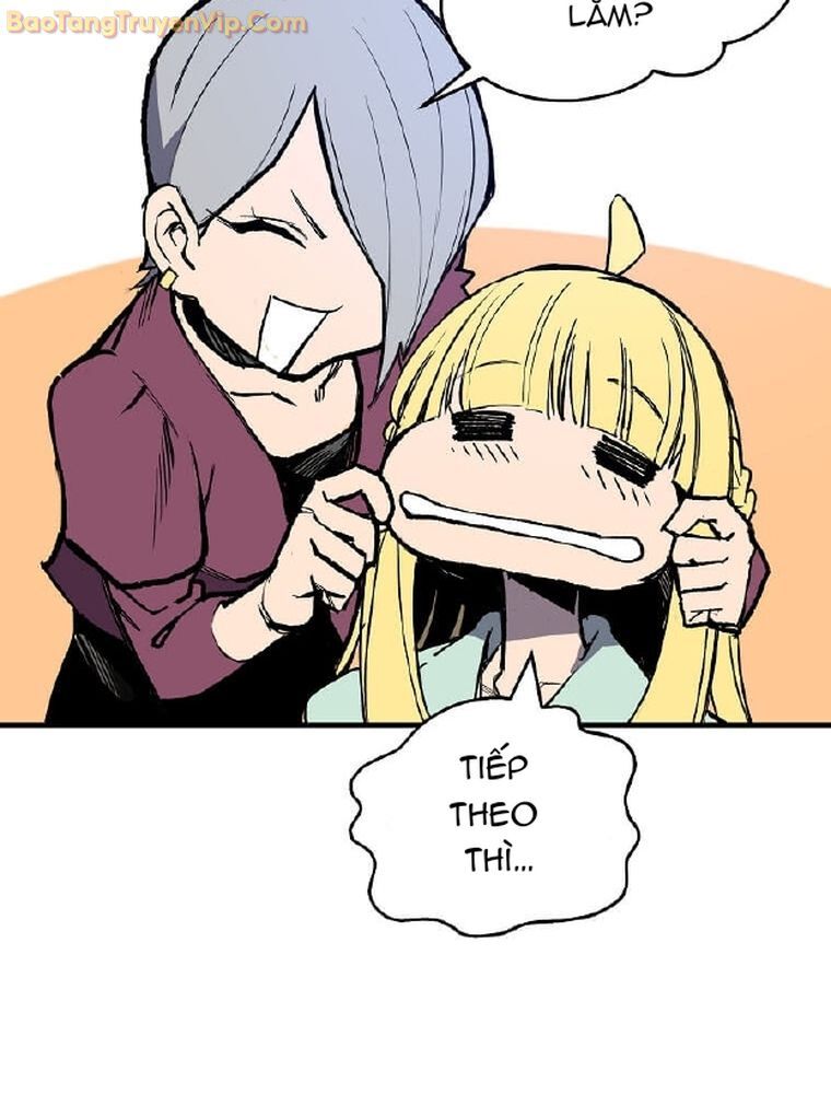 Tôi Đã Đạt Đến Cấp Độ Tối Đa Và Quay Trở Lại Chapter 6 - Trang 2