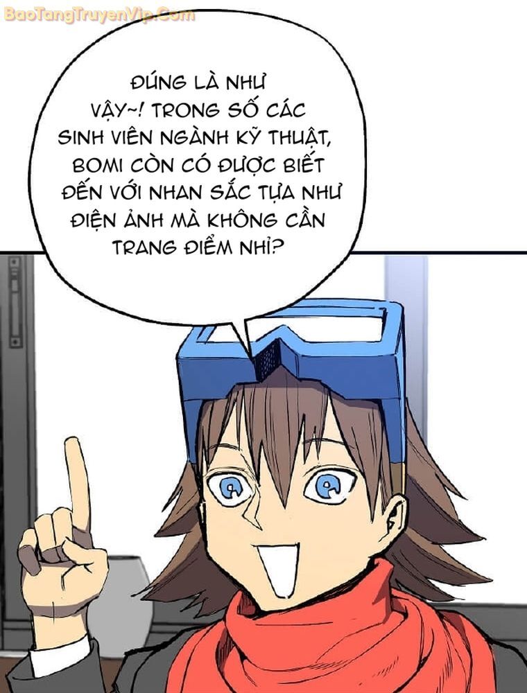 Tôi Đã Đạt Đến Cấp Độ Tối Đa Và Quay Trở Lại Chapter 6 - Trang 2