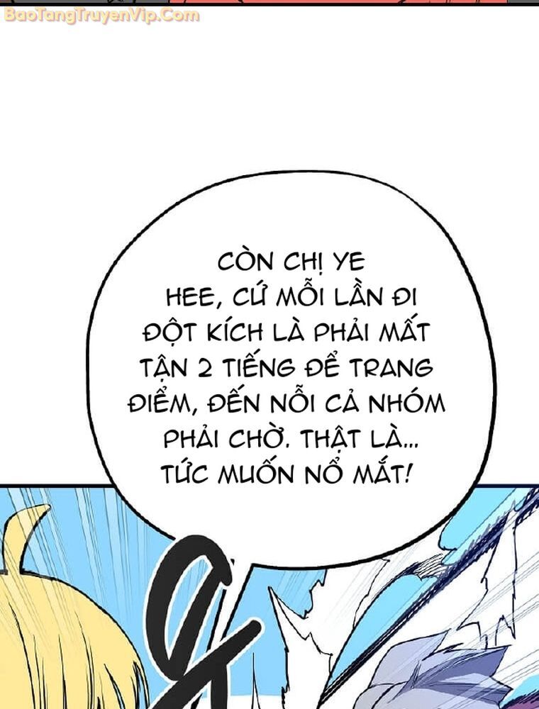 Tôi Đã Đạt Đến Cấp Độ Tối Đa Và Quay Trở Lại Chapter 6 - Trang 2