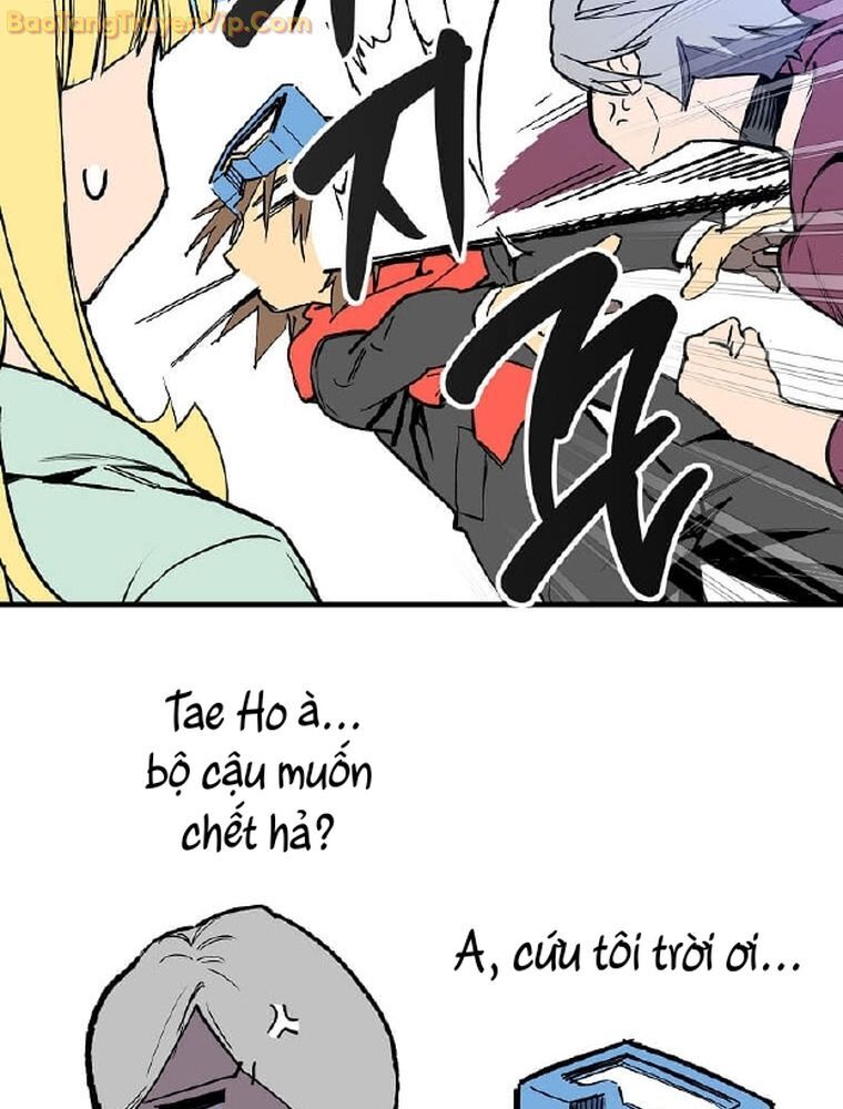 Tôi Đã Đạt Đến Cấp Độ Tối Đa Và Quay Trở Lại Chapter 6 - Trang 2