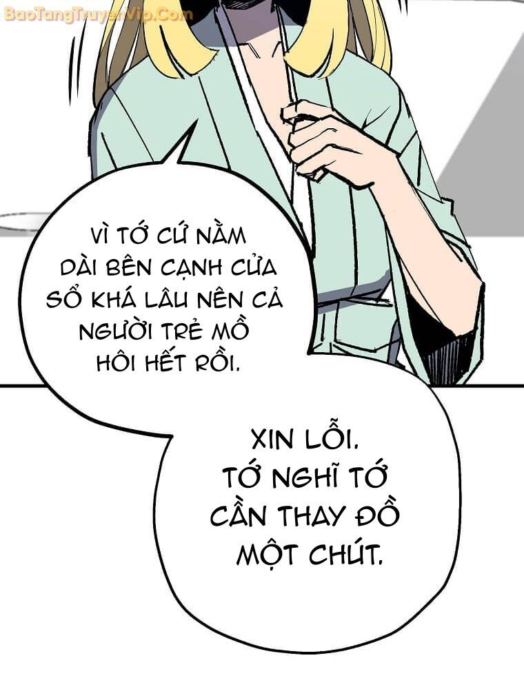 Tôi Đã Đạt Đến Cấp Độ Tối Đa Và Quay Trở Lại Chapter 6 - Trang 2