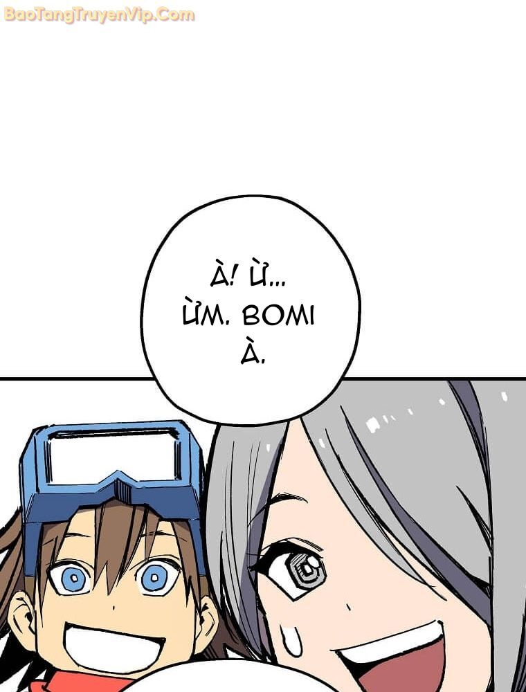 Tôi Đã Đạt Đến Cấp Độ Tối Đa Và Quay Trở Lại Chapter 6 - Trang 2