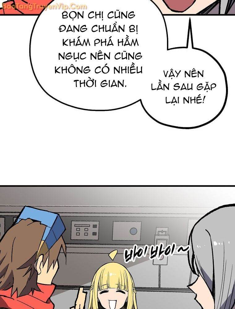 Tôi Đã Đạt Đến Cấp Độ Tối Đa Và Quay Trở Lại Chapter 6 - Trang 2