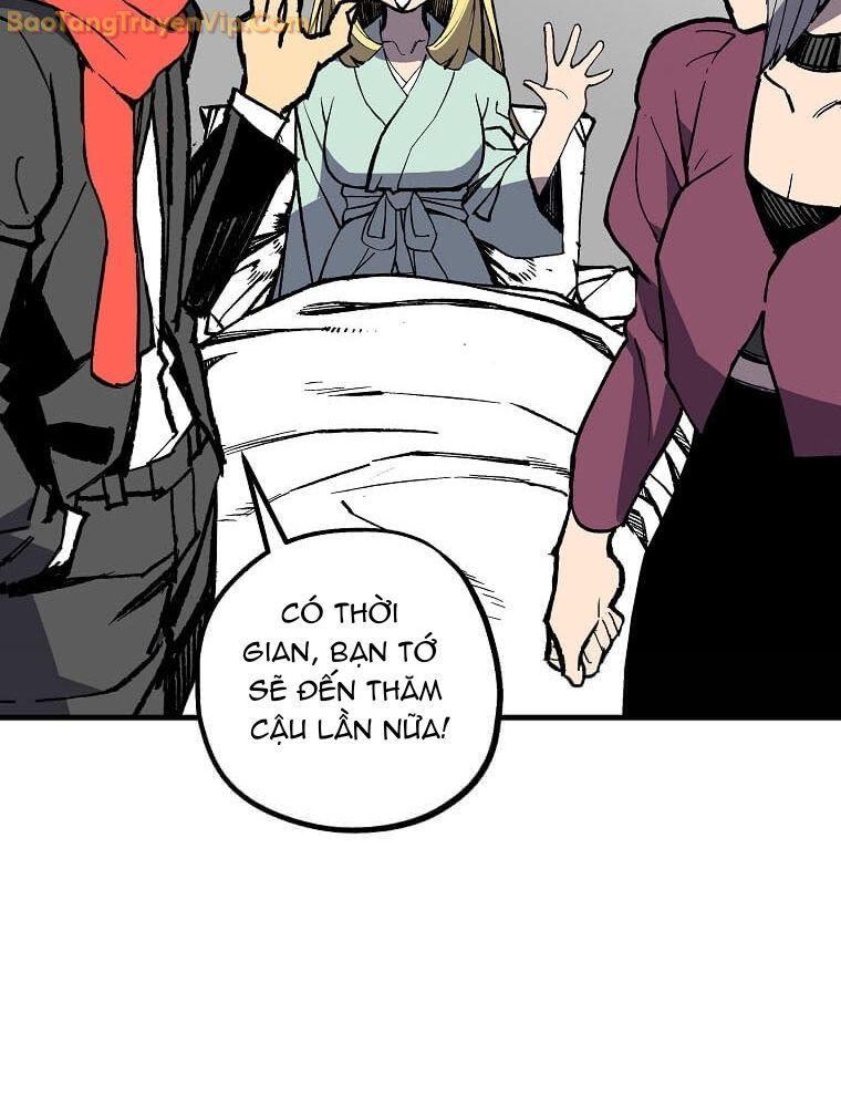 Tôi Đã Đạt Đến Cấp Độ Tối Đa Và Quay Trở Lại Chapter 6 - Trang 2