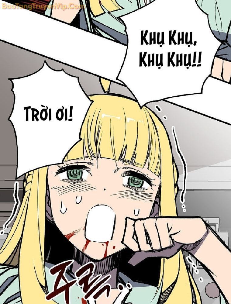 Tôi Đã Đạt Đến Cấp Độ Tối Đa Và Quay Trở Lại Chapter 6 - Trang 2