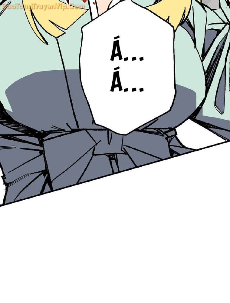 Tôi Đã Đạt Đến Cấp Độ Tối Đa Và Quay Trở Lại Chapter 6 - Trang 2