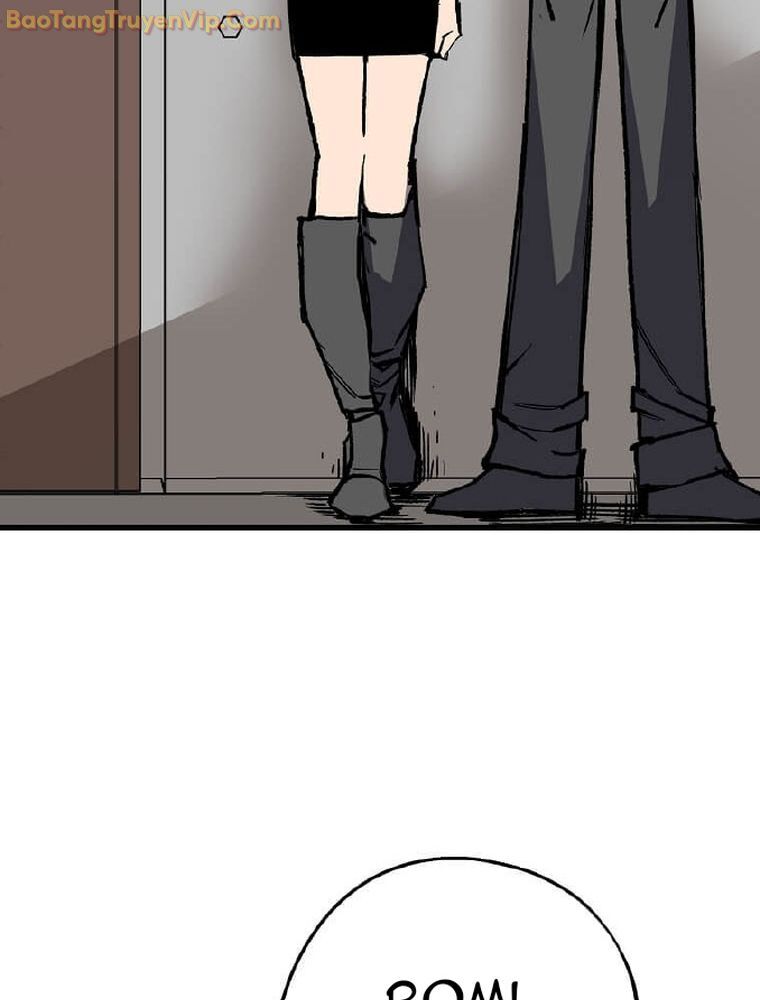 Tôi Đã Đạt Đến Cấp Độ Tối Đa Và Quay Trở Lại Chapter 6 - Trang 2