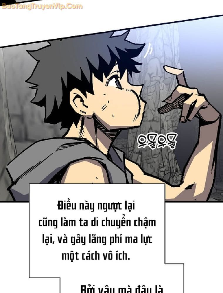 Tôi Đã Đạt Đến Cấp Độ Tối Đa Và Quay Trở Lại Chapter 6 - Trang 2