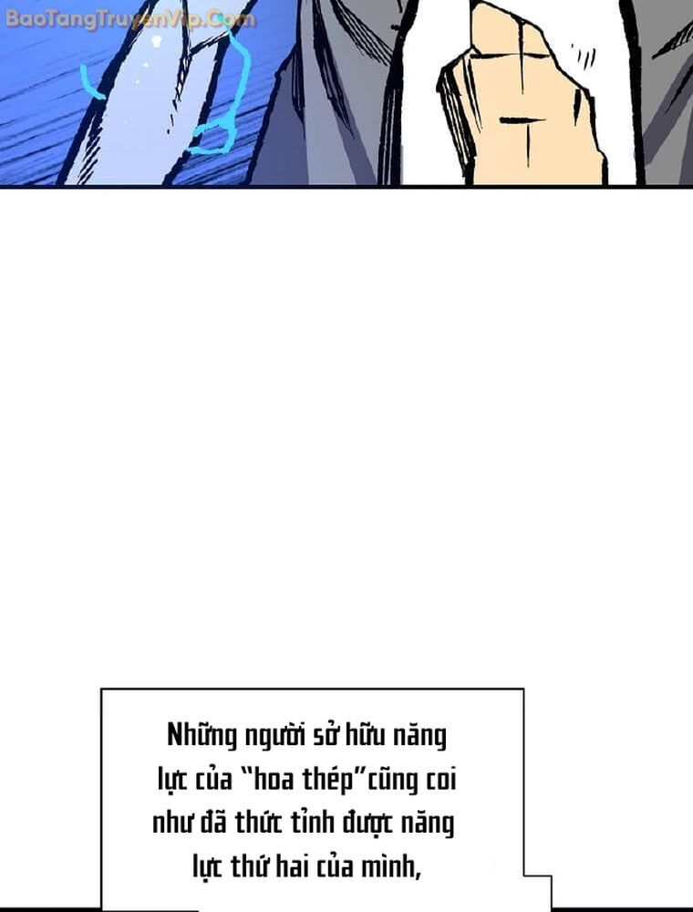 Tôi Đã Đạt Đến Cấp Độ Tối Đa Và Quay Trở Lại Chapter 6 - Trang 2