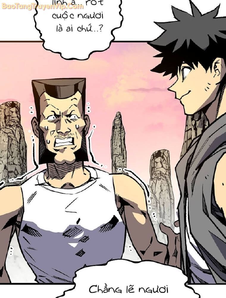 Tôi Đã Đạt Đến Cấp Độ Tối Đa Và Quay Trở Lại Chapter 6 - Trang 2