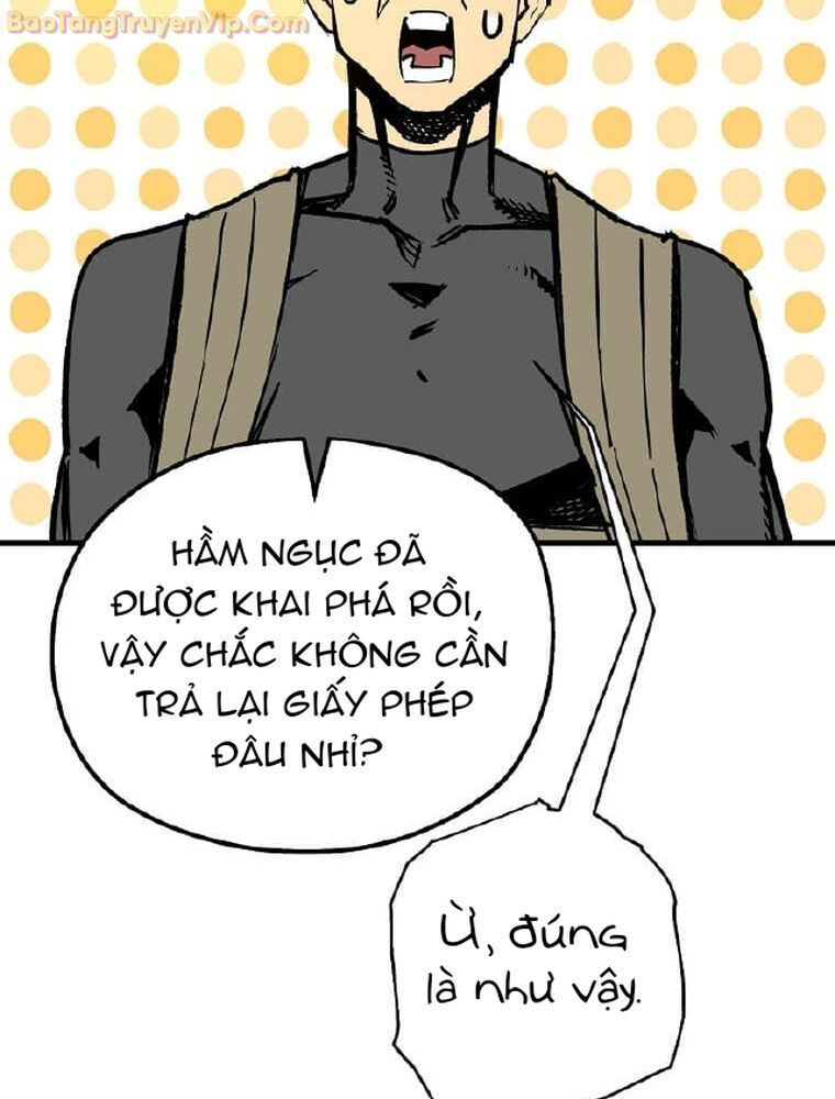 Tôi Đã Đạt Đến Cấp Độ Tối Đa Và Quay Trở Lại Chapter 6 - Trang 2