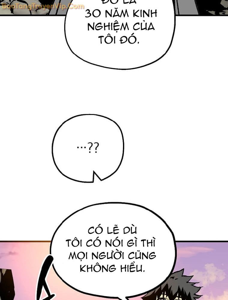 Tôi Đã Đạt Đến Cấp Độ Tối Đa Và Quay Trở Lại Chapter 6 - Trang 2