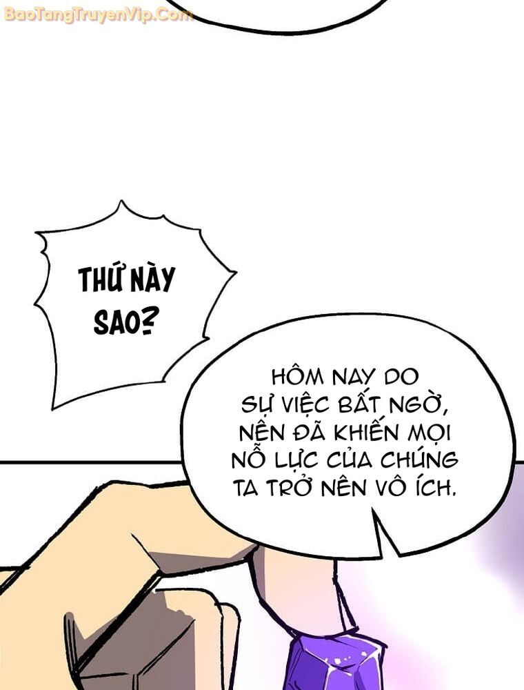 Tôi Đã Đạt Đến Cấp Độ Tối Đa Và Quay Trở Lại Chapter 6 - Trang 2