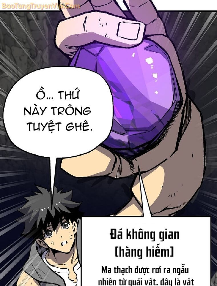 Tôi Đã Đạt Đến Cấp Độ Tối Đa Và Quay Trở Lại Chapter 6 - Trang 2