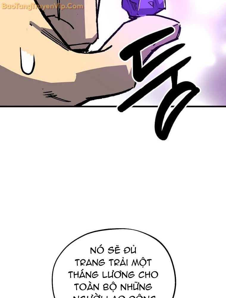 Tôi Đã Đạt Đến Cấp Độ Tối Đa Và Quay Trở Lại Chapter 6 - Trang 2