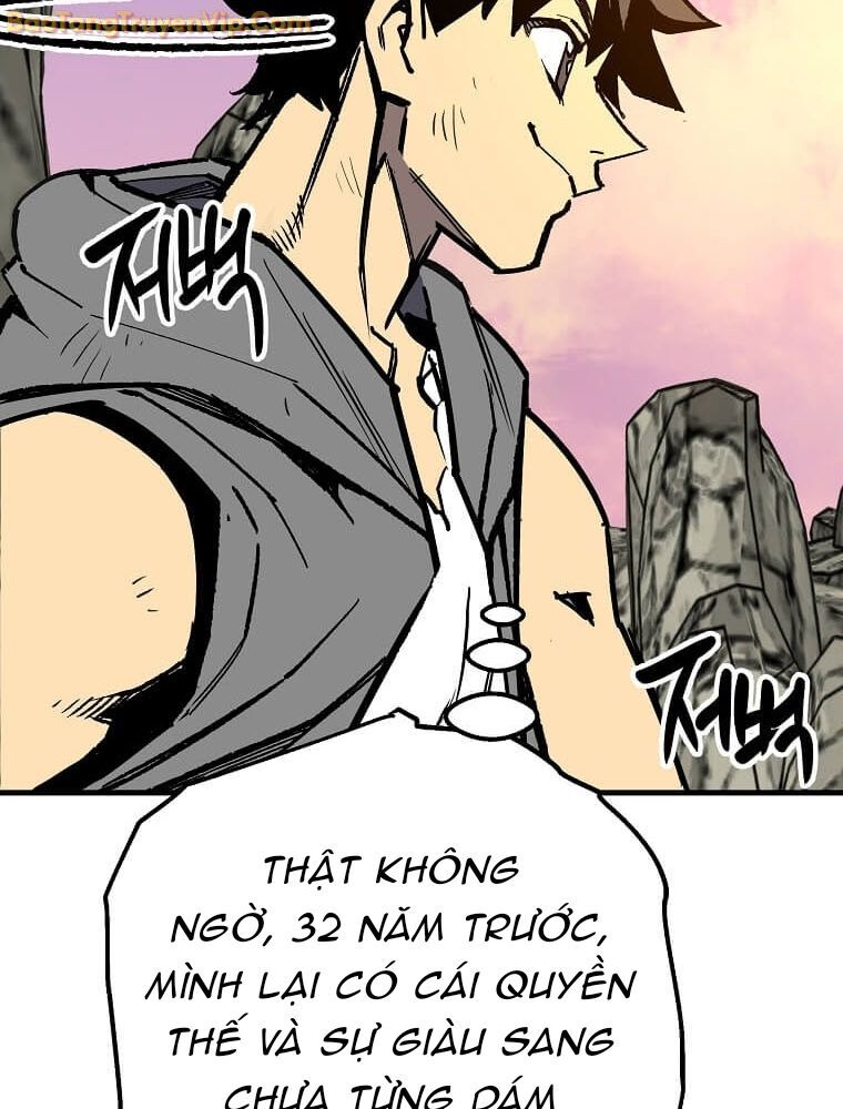 Tôi Đã Đạt Đến Cấp Độ Tối Đa Và Quay Trở Lại Chapter 6 - Trang 2