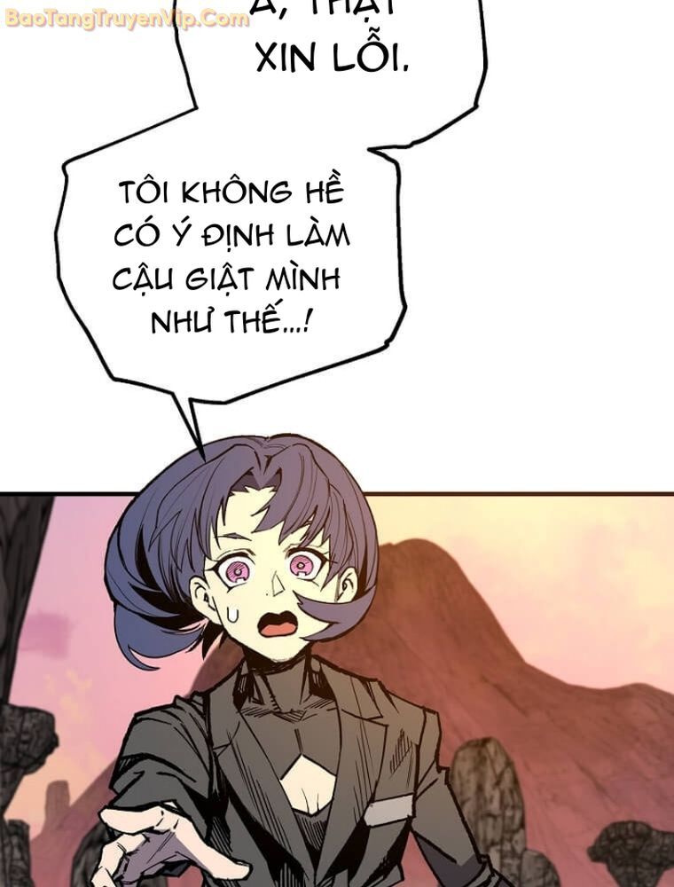 Tôi Đã Đạt Đến Cấp Độ Tối Đa Và Quay Trở Lại Chapter 6 - Trang 2