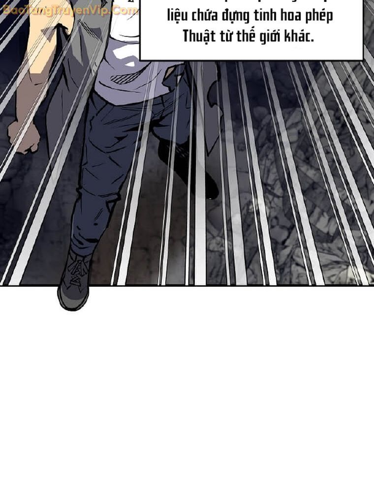 Tôi Đã Đạt Đến Cấp Độ Tối Đa Và Quay Trở Lại Chapter 6 - Trang 2