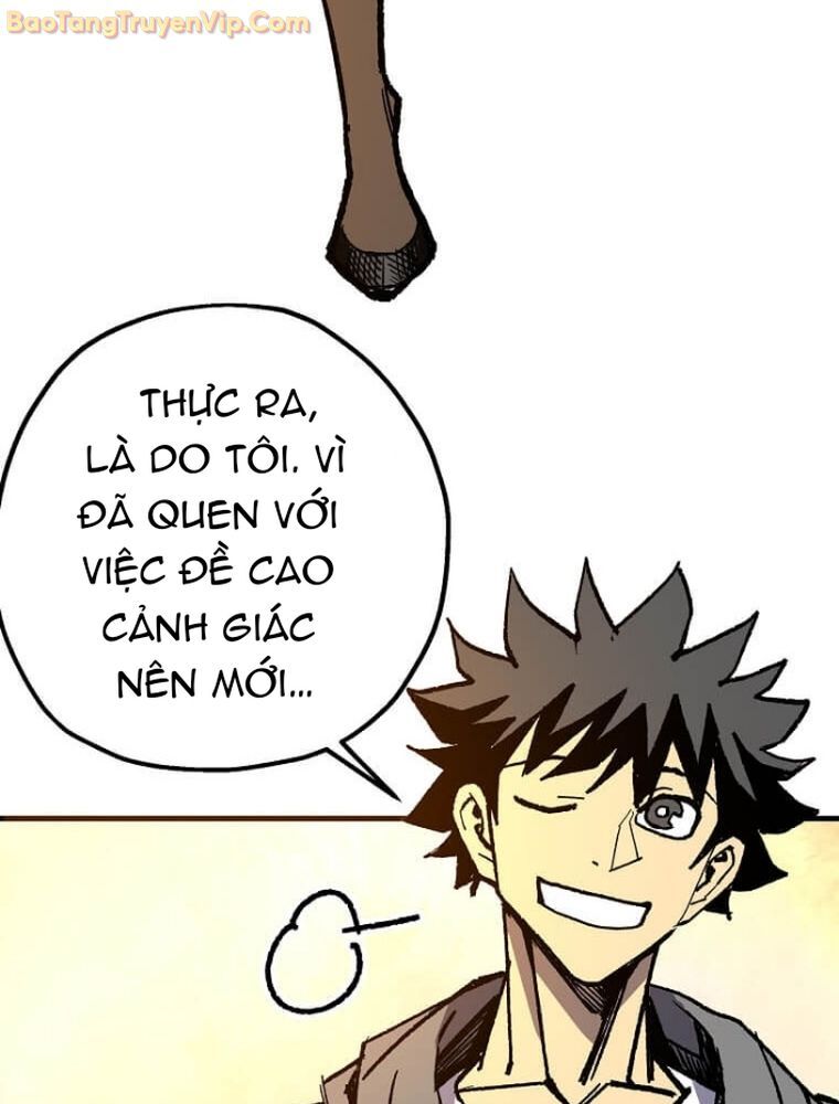 Tôi Đã Đạt Đến Cấp Độ Tối Đa Và Quay Trở Lại Chapter 6 - Trang 2