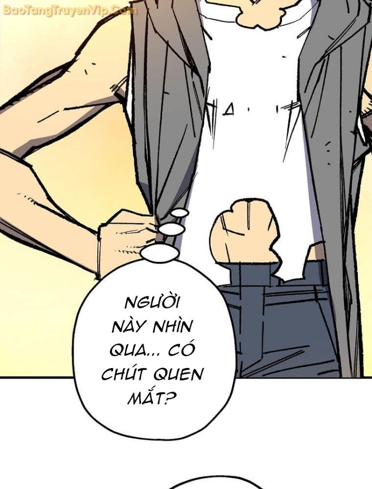 Tôi Đã Đạt Đến Cấp Độ Tối Đa Và Quay Trở Lại Chapter 6 - Trang 2