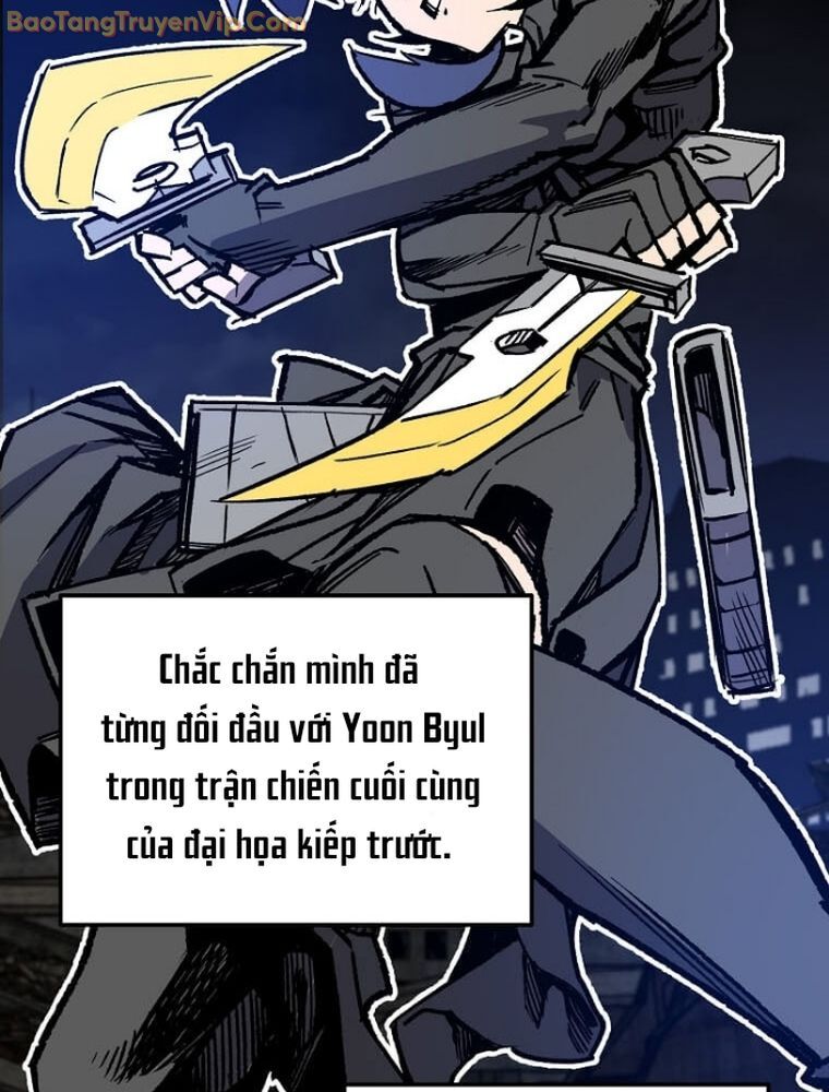 Tôi Đã Đạt Đến Cấp Độ Tối Đa Và Quay Trở Lại Chapter 6 - Trang 2