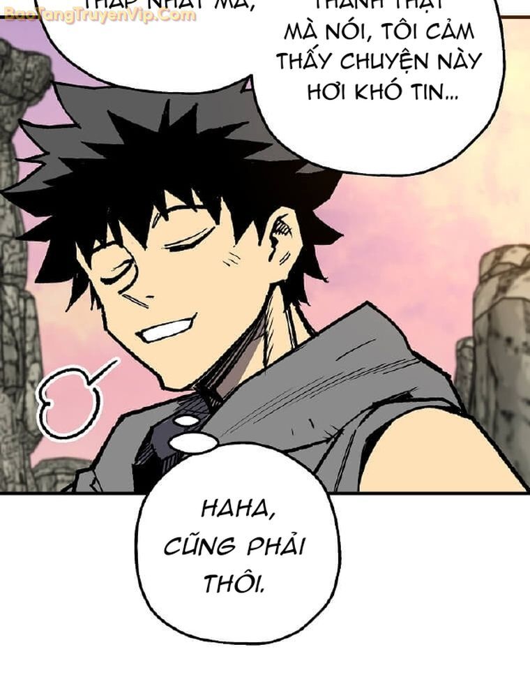 Tôi Đã Đạt Đến Cấp Độ Tối Đa Và Quay Trở Lại Chapter 6 - Trang 2