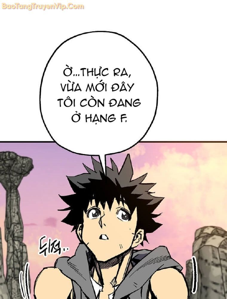 Tôi Đã Đạt Đến Cấp Độ Tối Đa Và Quay Trở Lại Chapter 6 - Trang 2