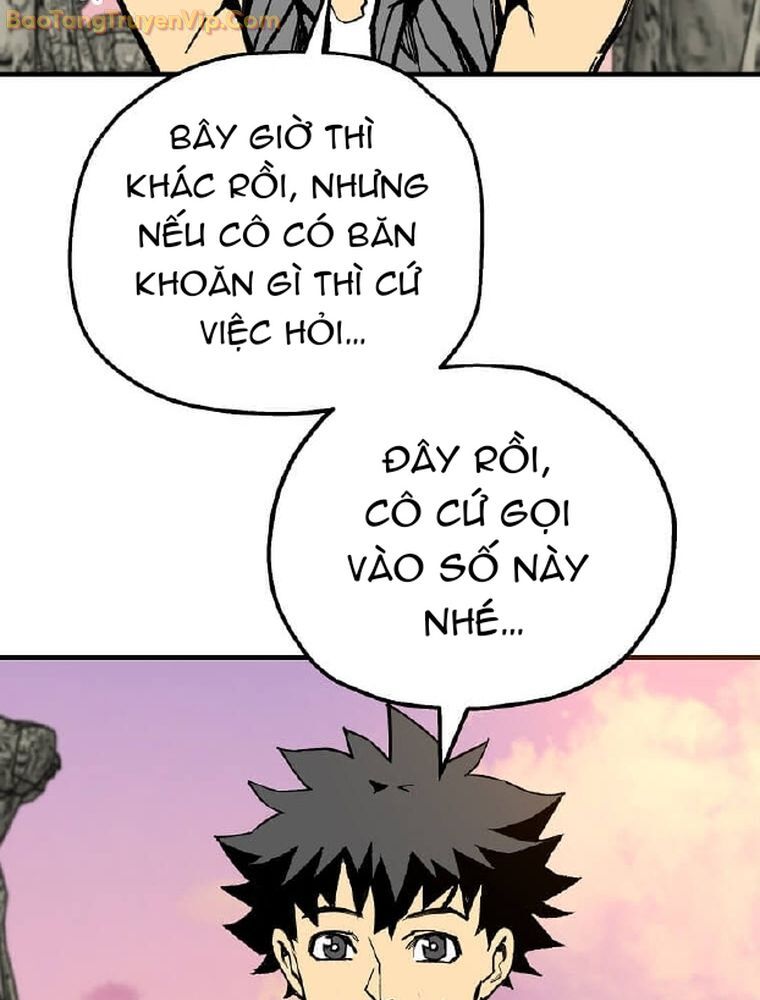 Tôi Đã Đạt Đến Cấp Độ Tối Đa Và Quay Trở Lại Chapter 6 - Trang 2