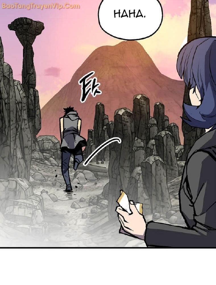 Tôi Đã Đạt Đến Cấp Độ Tối Đa Và Quay Trở Lại Chapter 6 - Trang 2