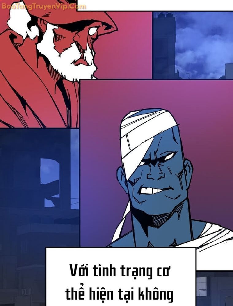 Tôi Đã Đạt Đến Cấp Độ Tối Đa Và Quay Trở Lại Chapter 6 - Trang 2