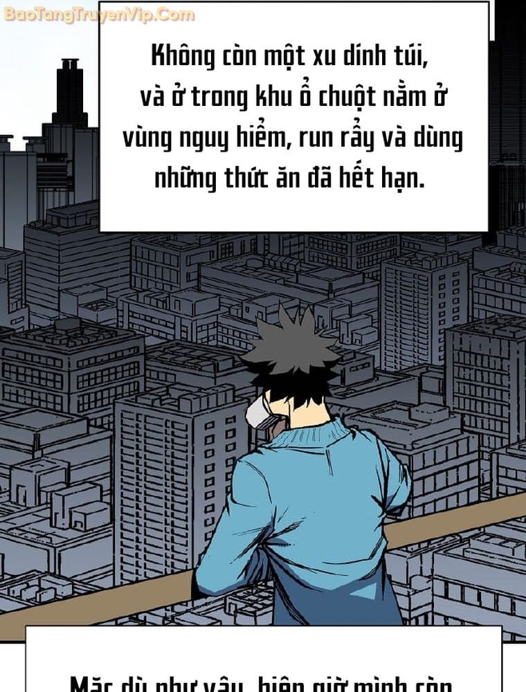 Tôi Đã Đạt Đến Cấp Độ Tối Đa Và Quay Trở Lại Chapter 6 - Trang 2