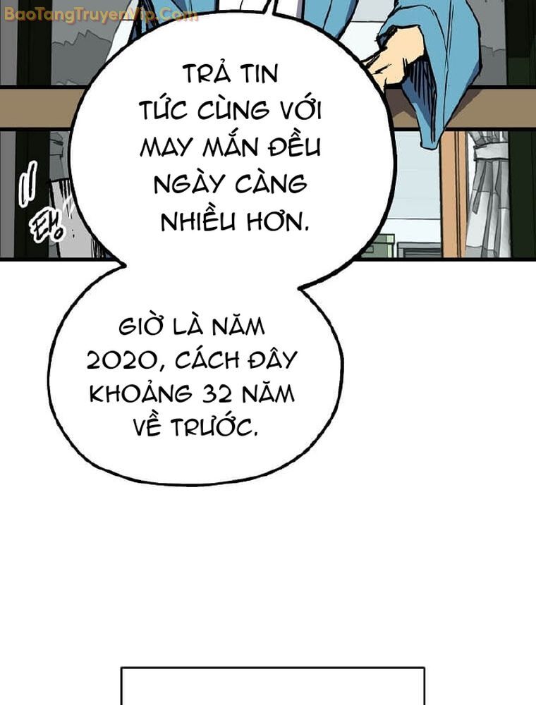 Tôi Đã Đạt Đến Cấp Độ Tối Đa Và Quay Trở Lại Chapter 6 - Trang 2