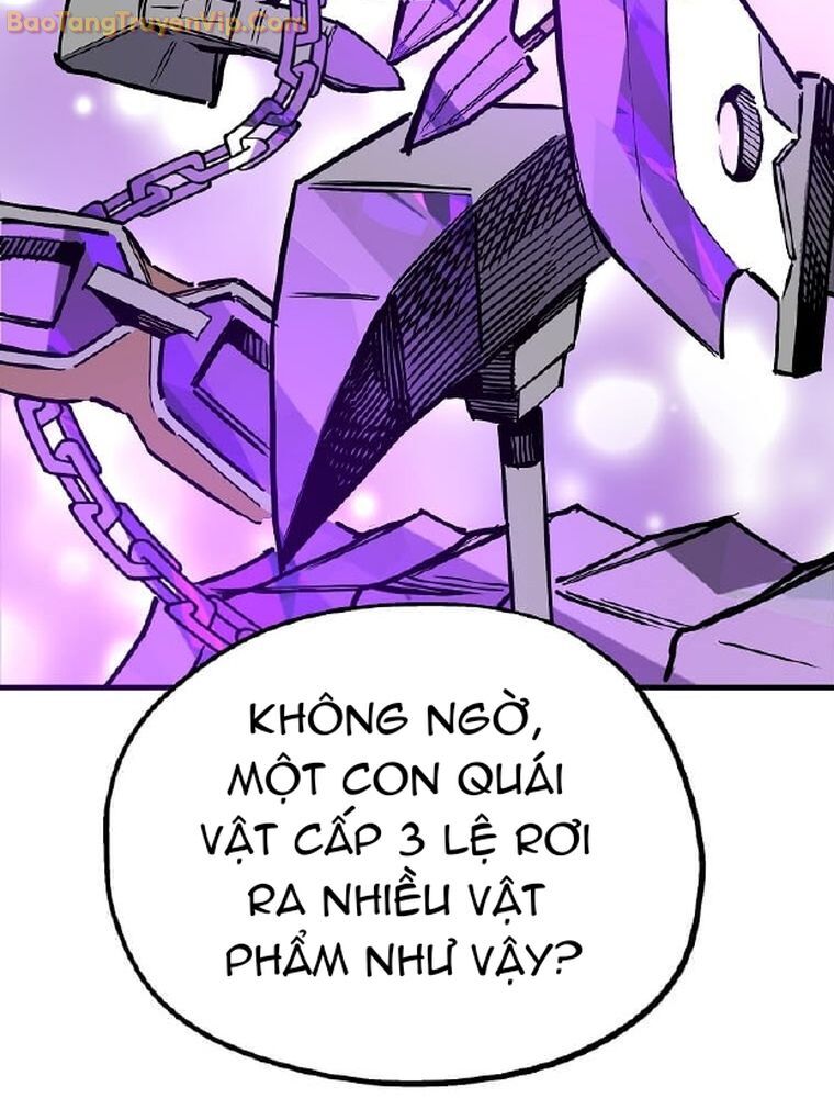 Tôi Đã Đạt Đến Cấp Độ Tối Đa Và Quay Trở Lại Chapter 6 - Trang 2