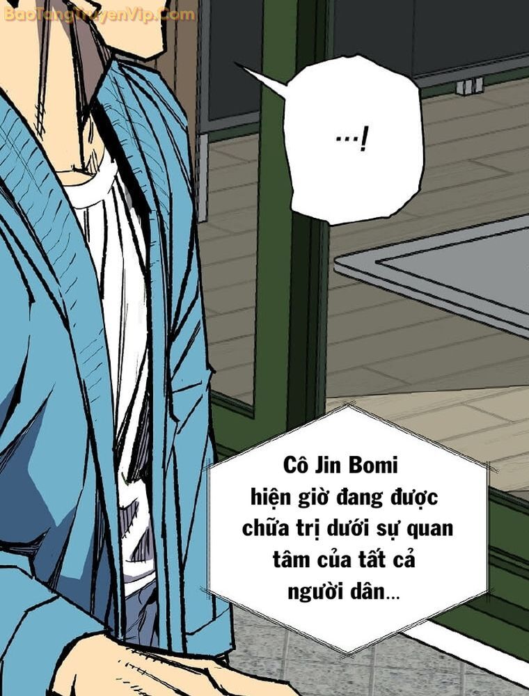 Tôi Đã Đạt Đến Cấp Độ Tối Đa Và Quay Trở Lại Chapter 6 - Trang 2