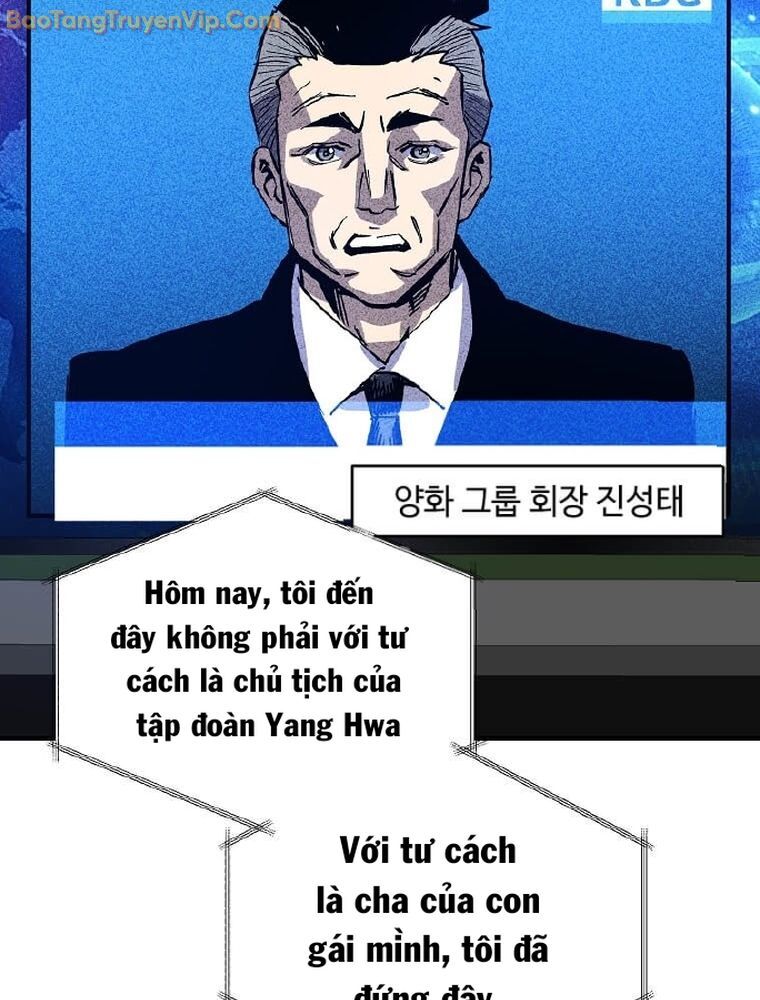 Tôi Đã Đạt Đến Cấp Độ Tối Đa Và Quay Trở Lại Chapter 6 - Trang 2